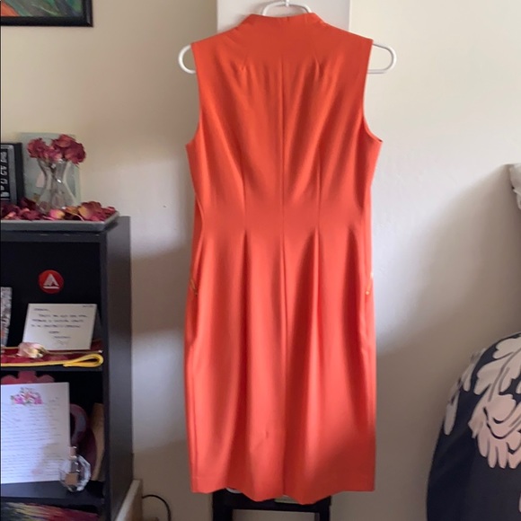 Calvin Klein Dress - Picture 3 of 3